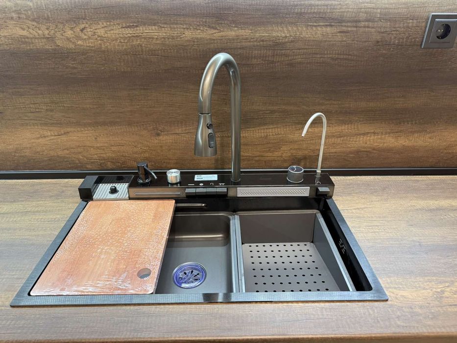 Двустаен ново строителство