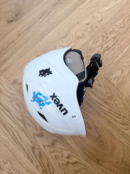 Casca ski copil Uvex mărime S