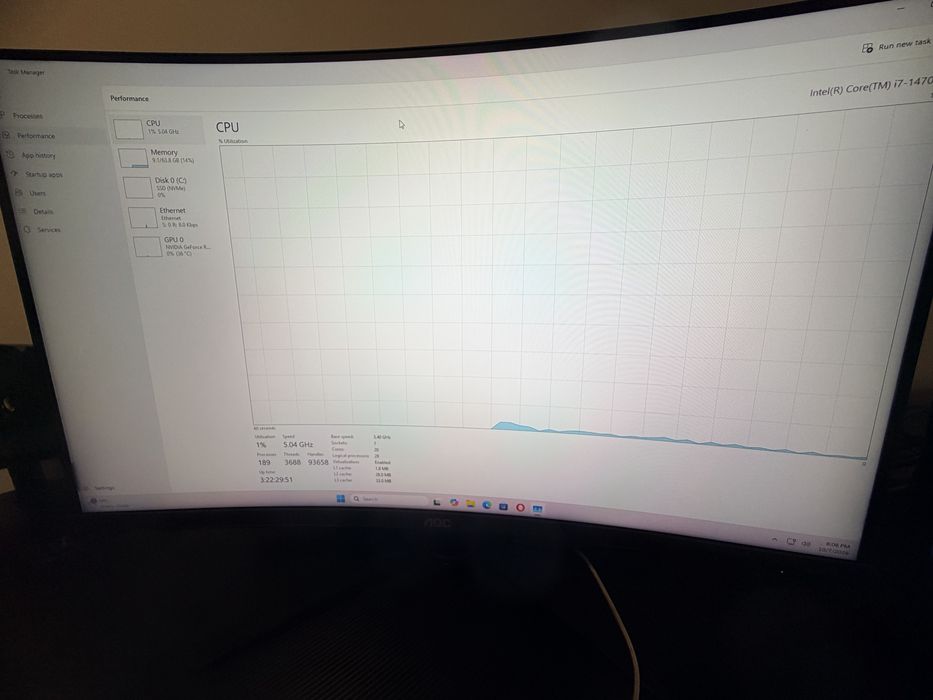 Vand / Schimb Setup Gaming