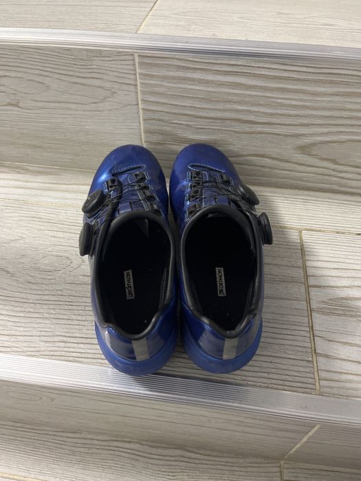 Pantofi cursiera Van Rysel marimea 42