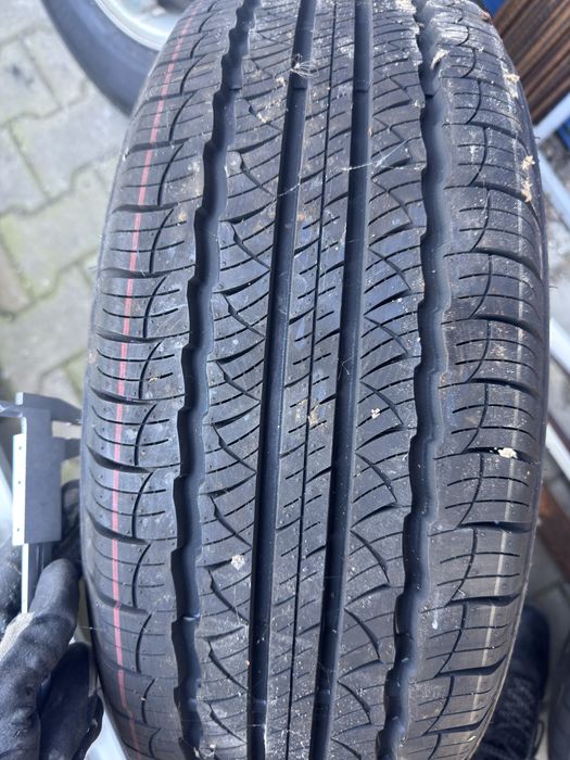 Jante + cauciucuri NOI Iarna Hyndai Tucson