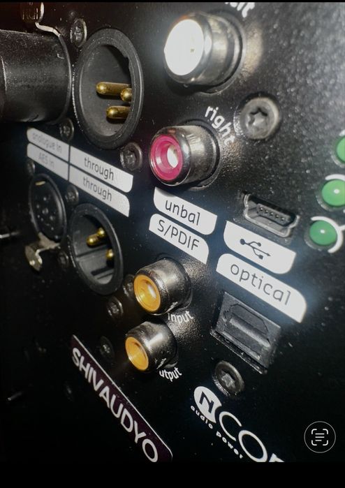 Monitoare audio studio Shivaudyo full-range impecabile