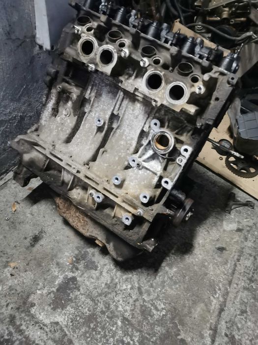 Двигател 1.4i 75 к.с.