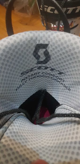 комбинирани обувки Scott Celeste