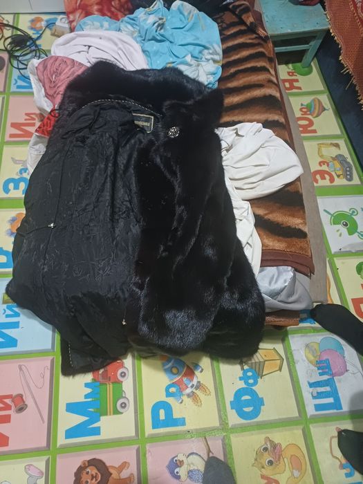 Продаю норка шубу