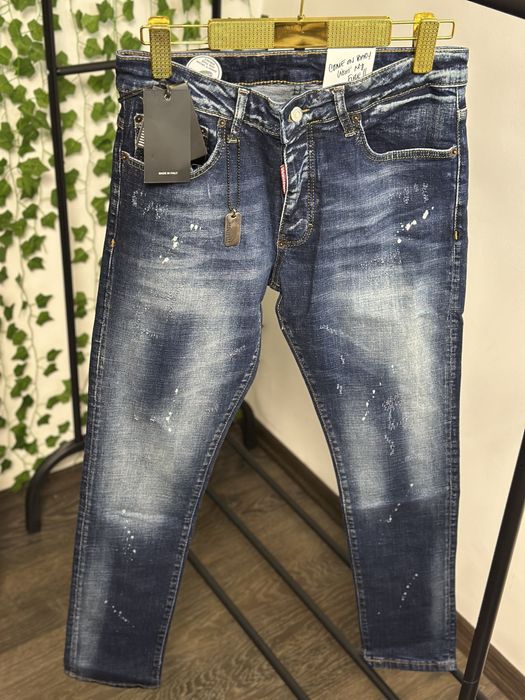 Blugi barbati dsquared2