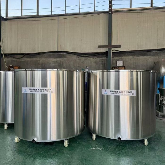 Disolver Emulsiya va Boʻyoqlar mikseri