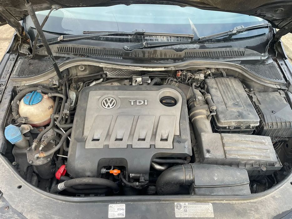 Dezmembrari VW Passat CC 2.0TDI / 2011 / CFFB