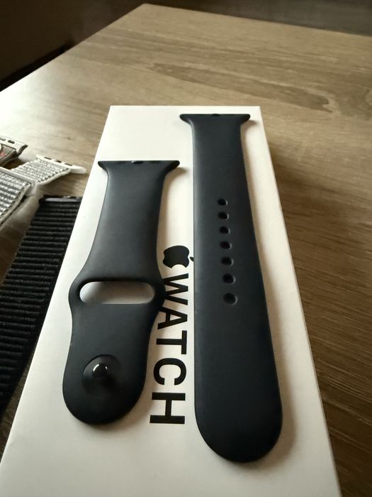 Apple Watch SE GEN2 44mm