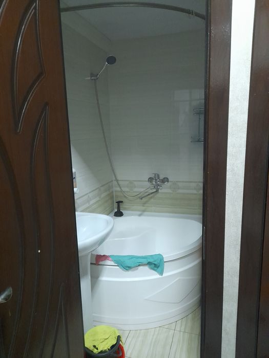 Сдам квартиру возле базара ТТЗ