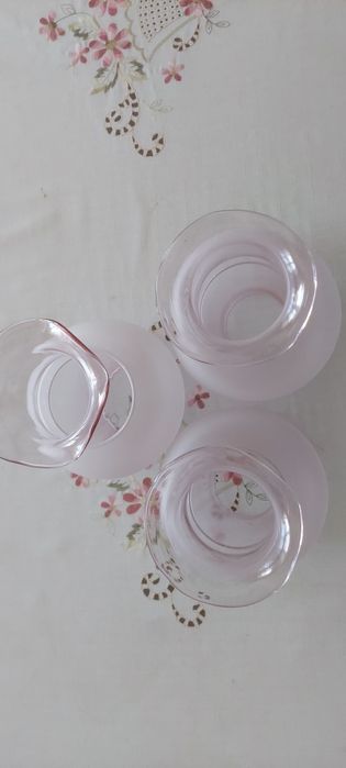 Плафоны для люстры