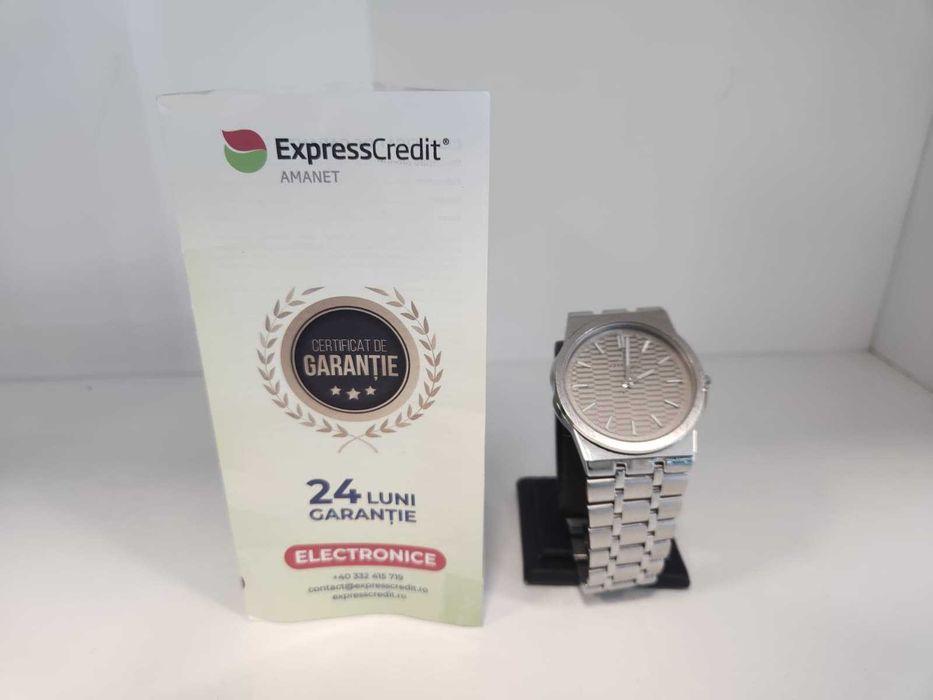 Ceas Fitron  9910M (Ag8 Tudor/B75123) – Garantie 2 Ani!