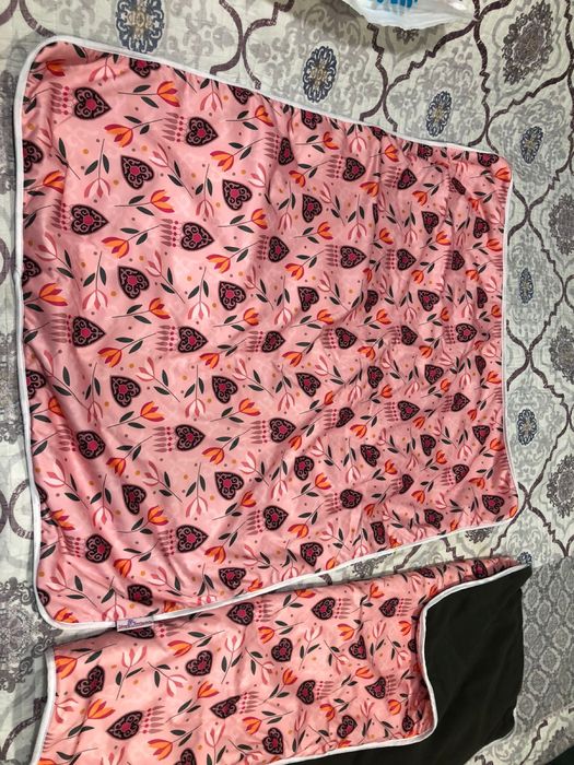 многоразовые пеленки оригинал