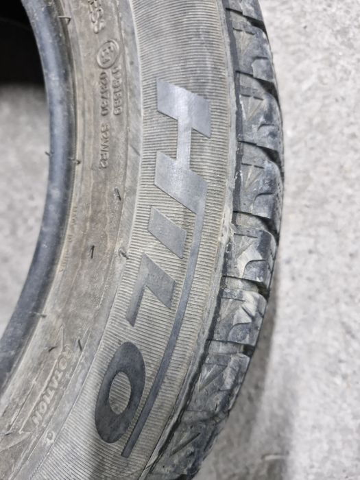 Шины 185/65/15  R15 Акцент Рио Равон