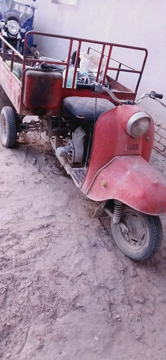 Муровей сотилади