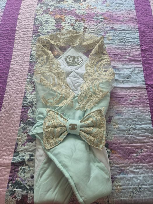 Продаётся конверт на выписку