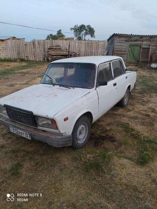 Ваз 2107 карбюратор 1998