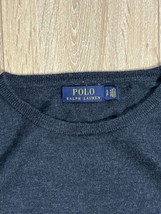 Пуловер Polo Ralph Lauren