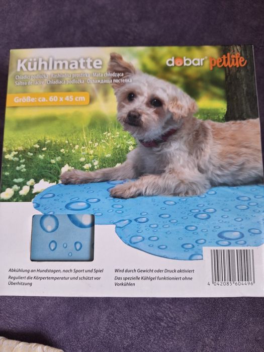 За домашни любимци