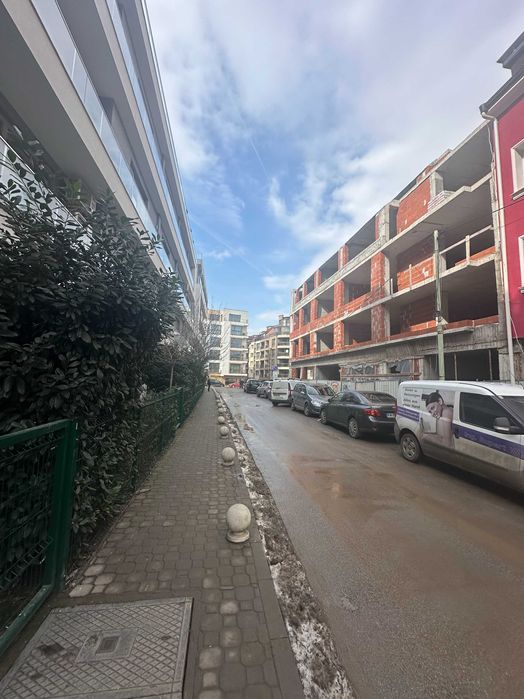 Продава се Двустаен апартамент в София, Кръстова вада - 40 кв.м за 2070 €/кв.м - Снимка #3