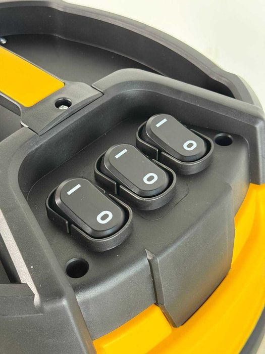 Sanoat changyutgichi ROLF 80L 70L 60L 40L 30L 20L Промышленный пылесос