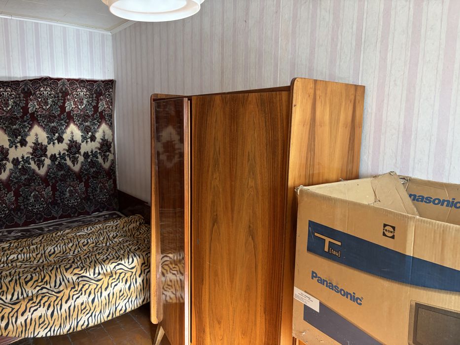 Мебель бесплатно