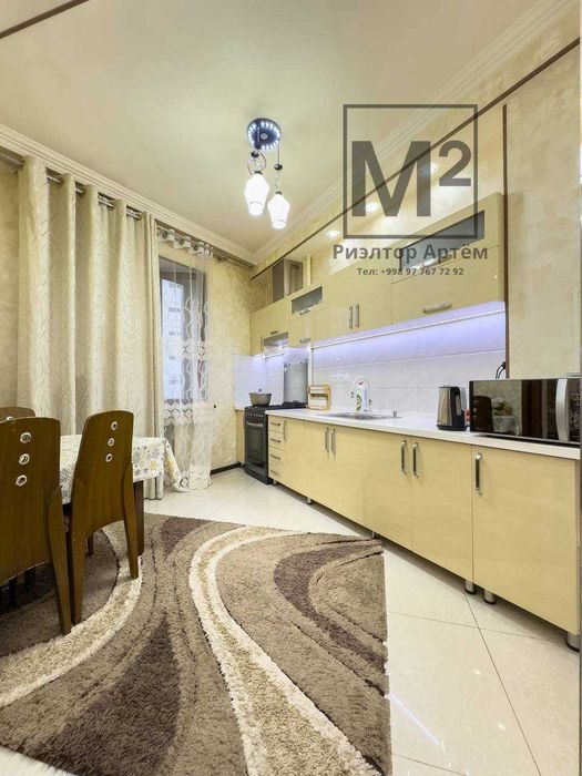 3в4/4/9 Паркентский - Golden House - Ресторан Уммон - Корзинка