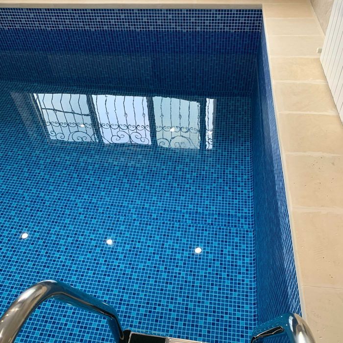 Строительство Бассейнов под ключ