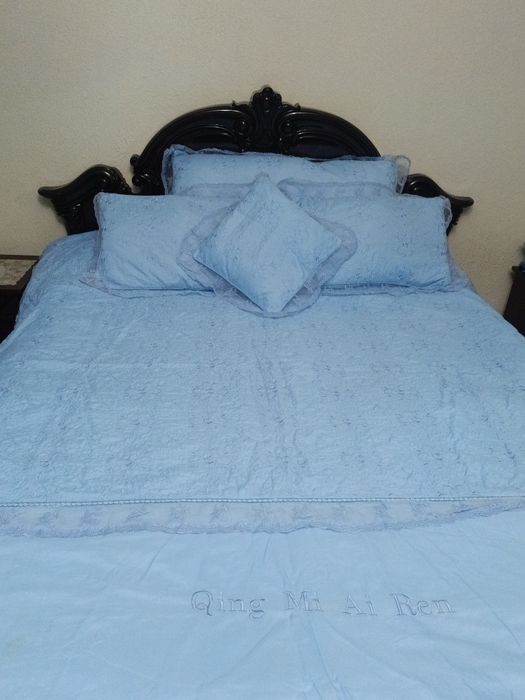 Пакривал сотилади