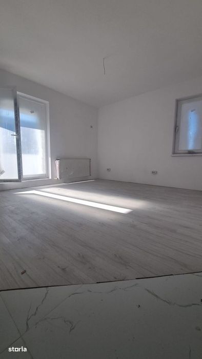 Apartament 3 camere, Direct Dezvoltator, TVA inclus Gata De Mutare
