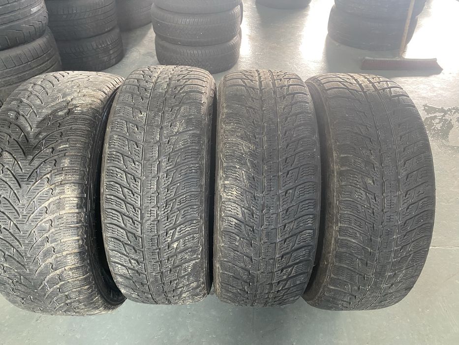 Vand Cauciucuri…………………….