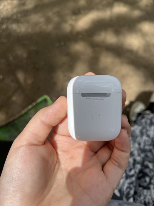 Air Pods  2 оригинал