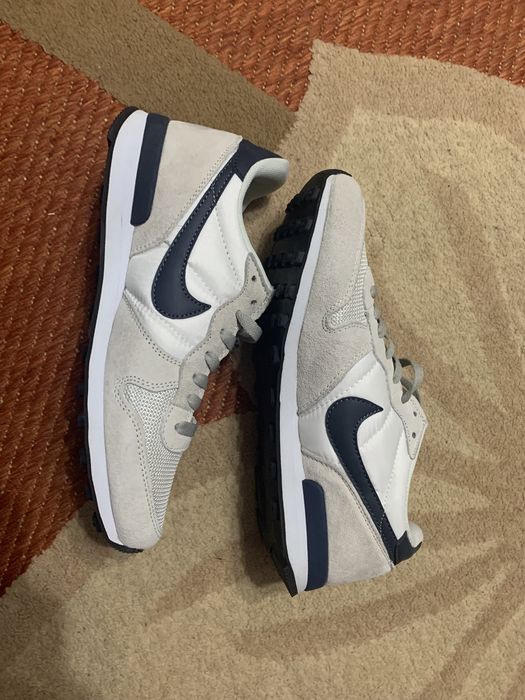 Nike internationalist оригинал