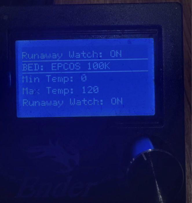 Creality Ender 5 Pro CR-Touch imprimanta 3D