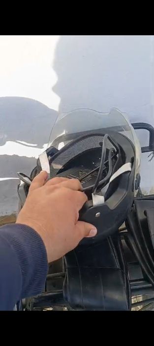 Электрический велосипед сатылады