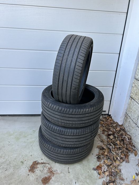 Летни гуми Brigstone 245/45/19R