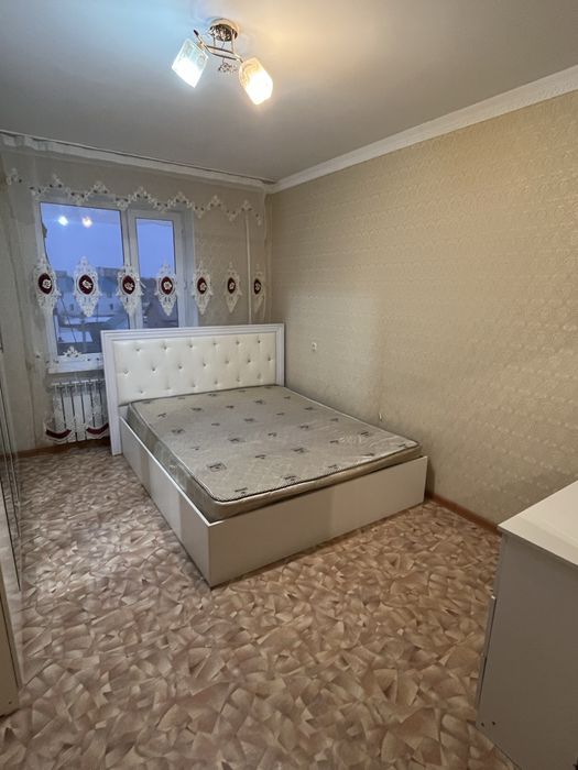 Сдам квартиру долгосрочно