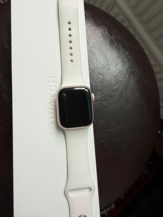 Apple watch series
