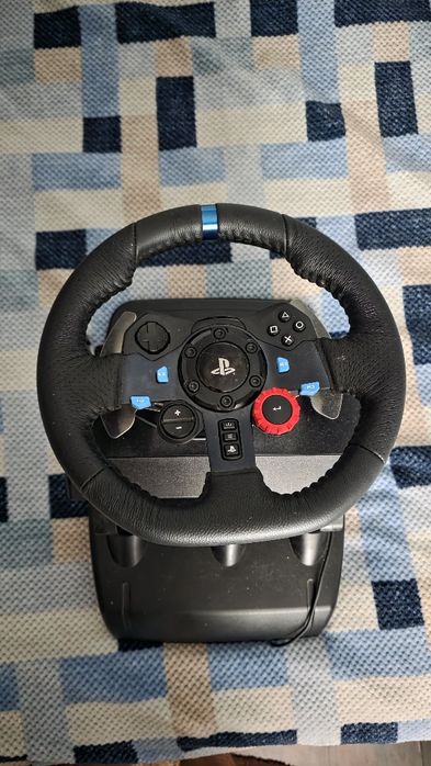 Volan Logitech g29