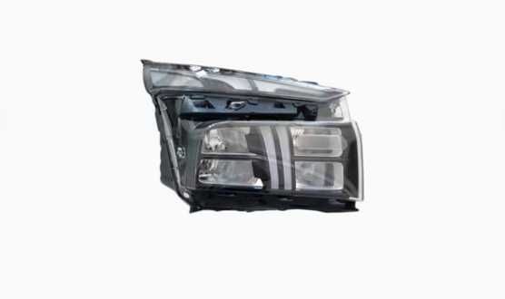 Фара RH Santa fe 21