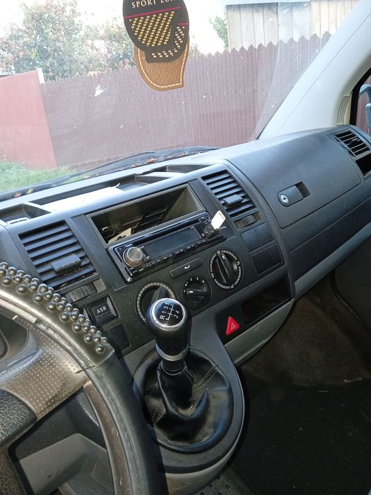 Volkswagen T5 2005