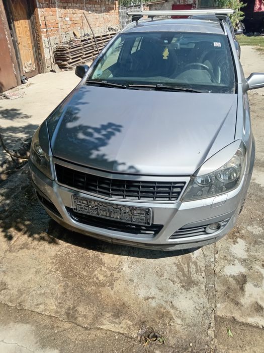Piese Opel astra h