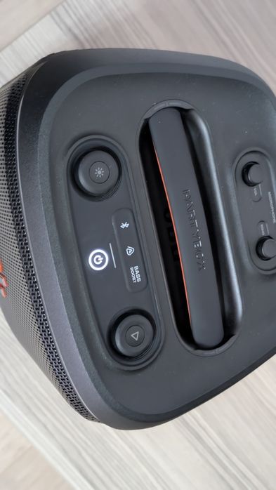 Boxa jbl partybox encore essential 2