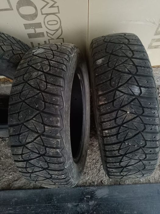Продам зимние шины
