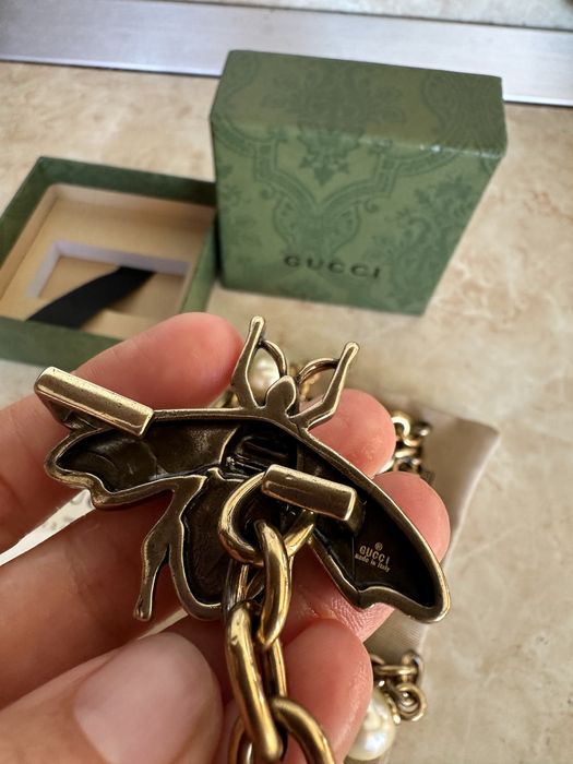 Колие колан  Gucci