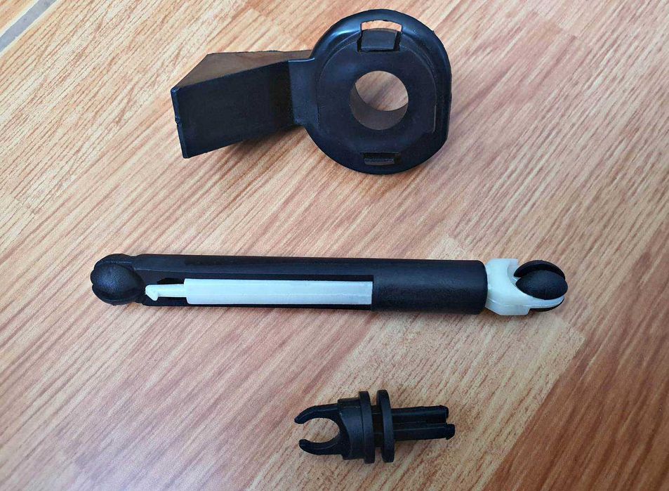 Kit reparatie tija capota Ford Focus mk2