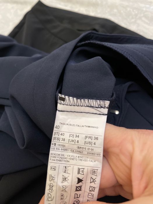 Панталони Бенетон 38