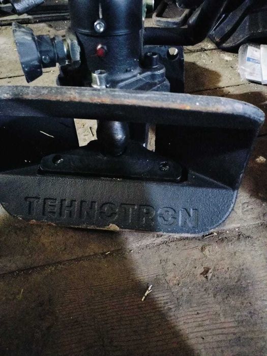 продам фаркоп Камаз