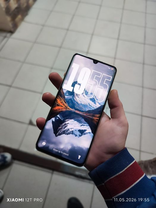 Xiaomi mi note 10
