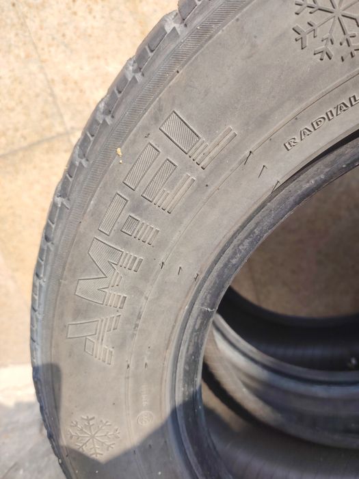 Продаётся резина